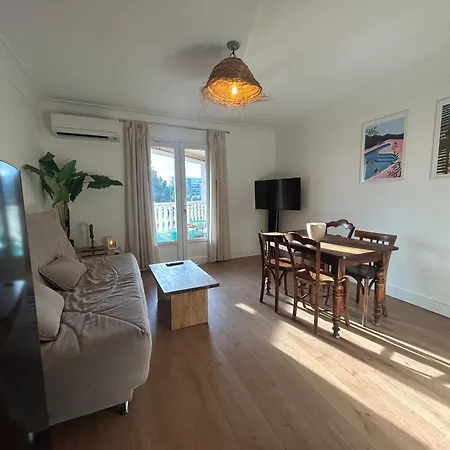 Superbe Studio Port Frejus 2 - 800M De La Plage Esterno foto