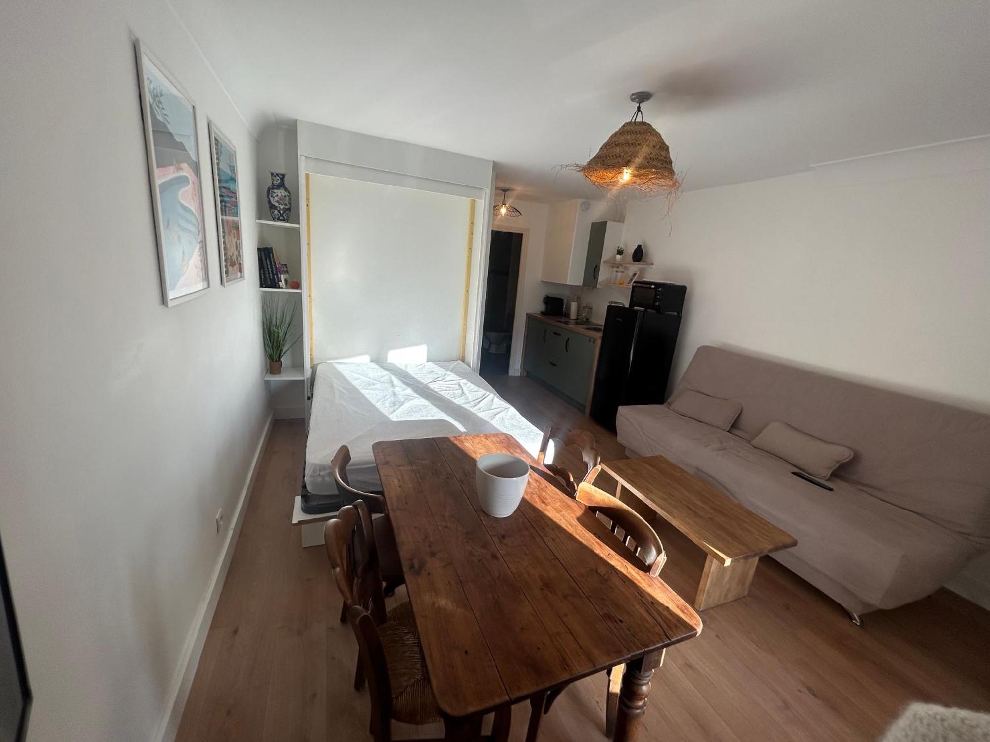 Apartment Superbe Port 2 - 800m De La Frejus