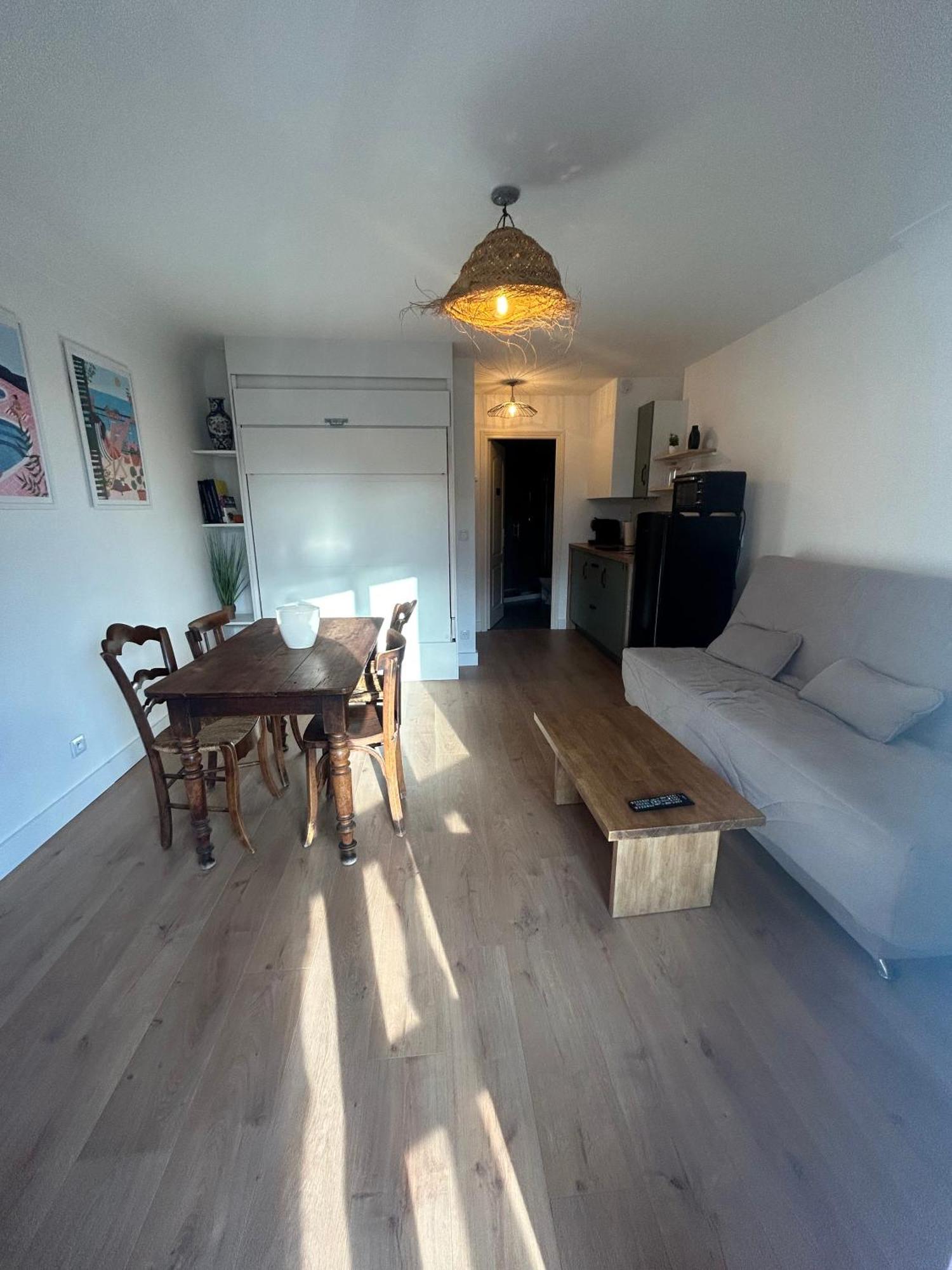 Superbe Port 2 - 800m De La Apartment